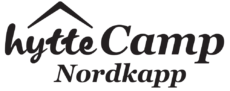 Hytte Camp Nordkapp Logo